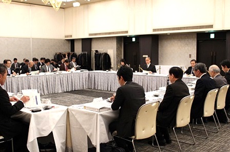 福島12市町村の将来像に関する有識者検討会