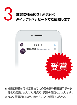フォトコンテスト Twitter 復興庁 東日本大震災発災10年ポータルサイト