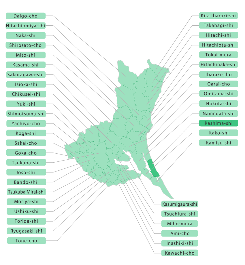 茨城県