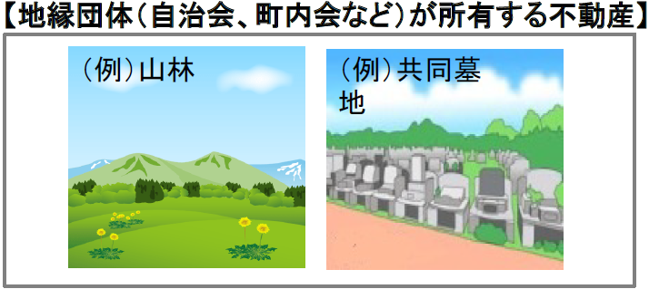 図表 3-2-11 被災後の境界不明土地