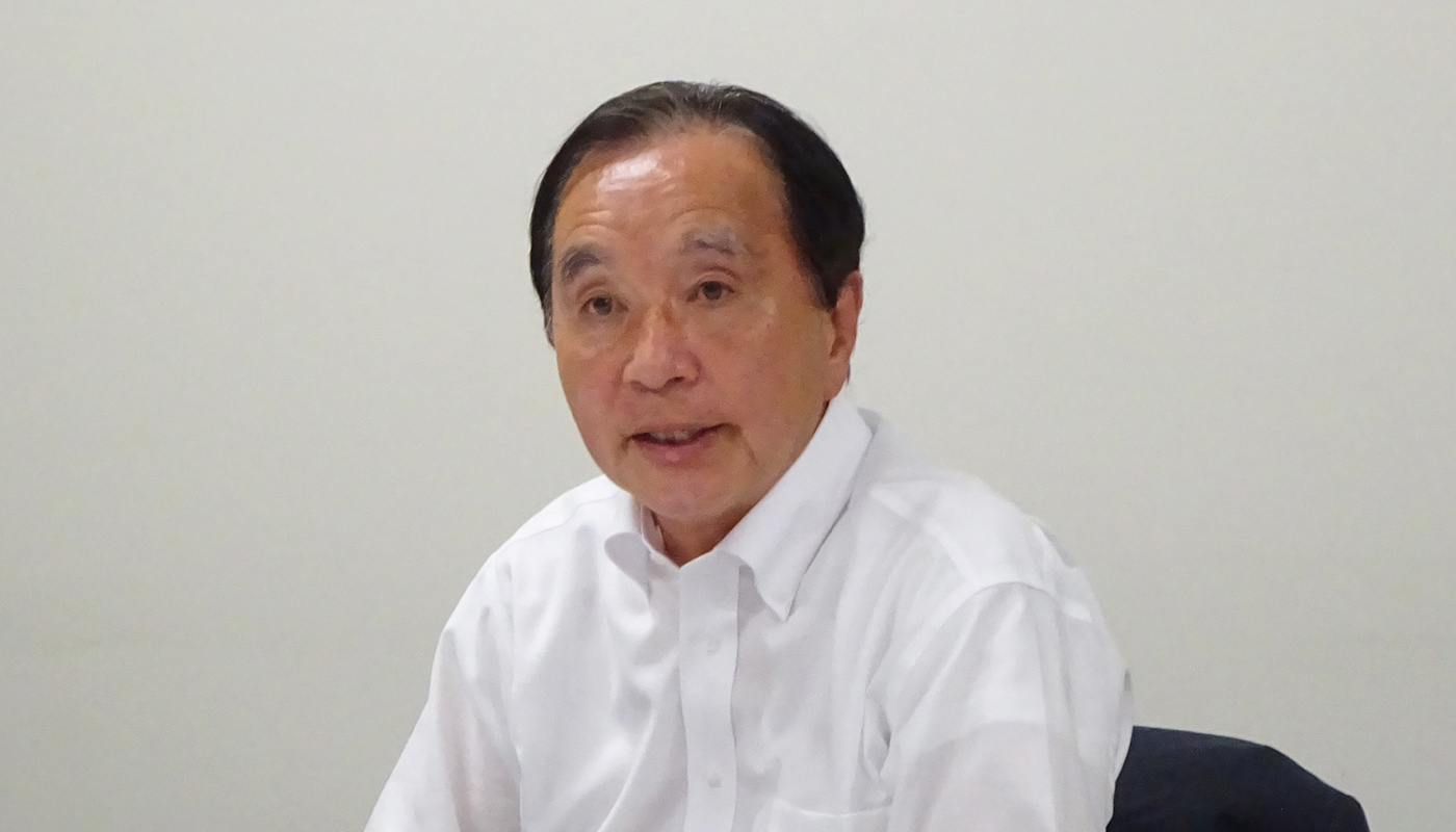 平野 達男