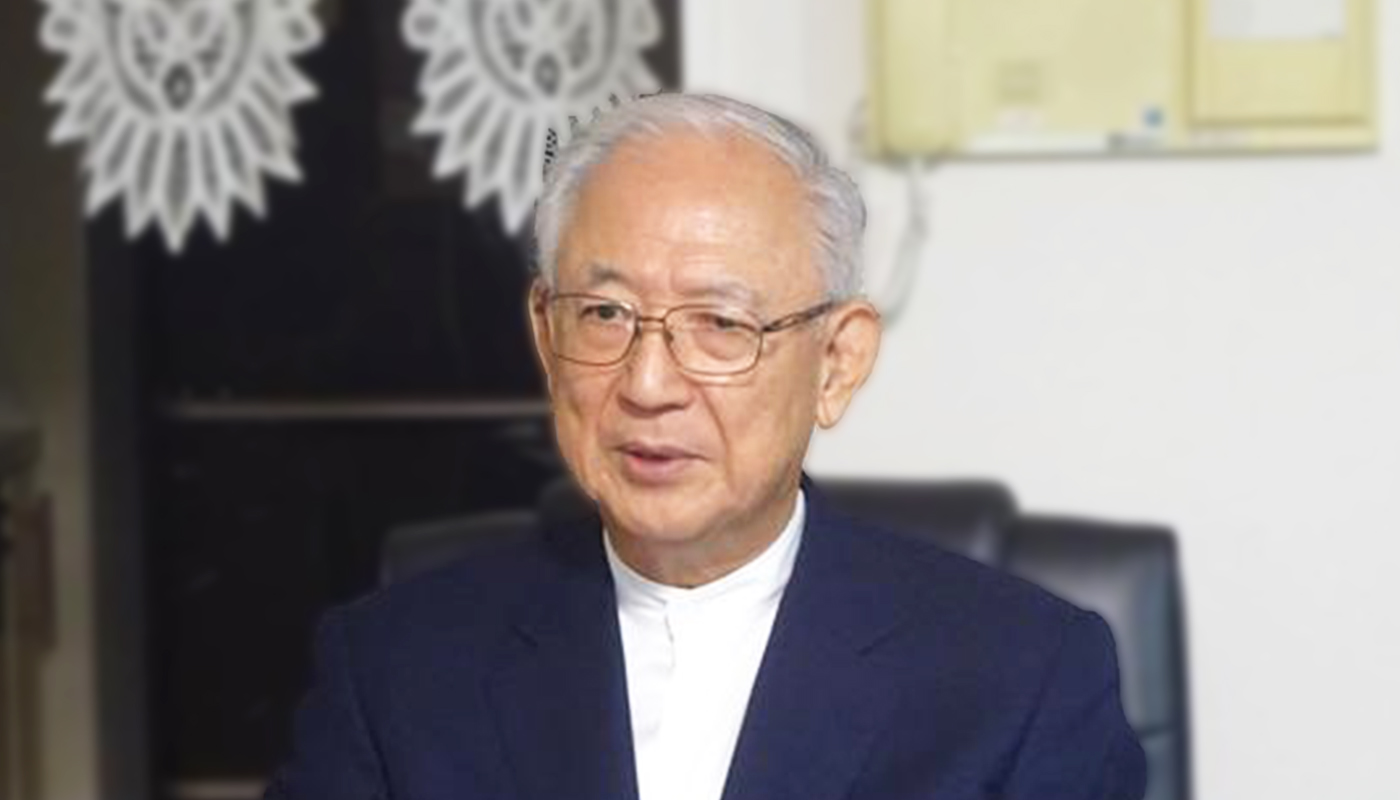 井上 義久