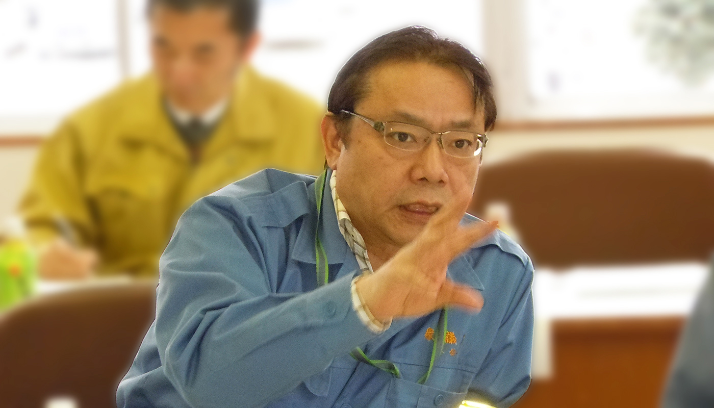 谷 公一
