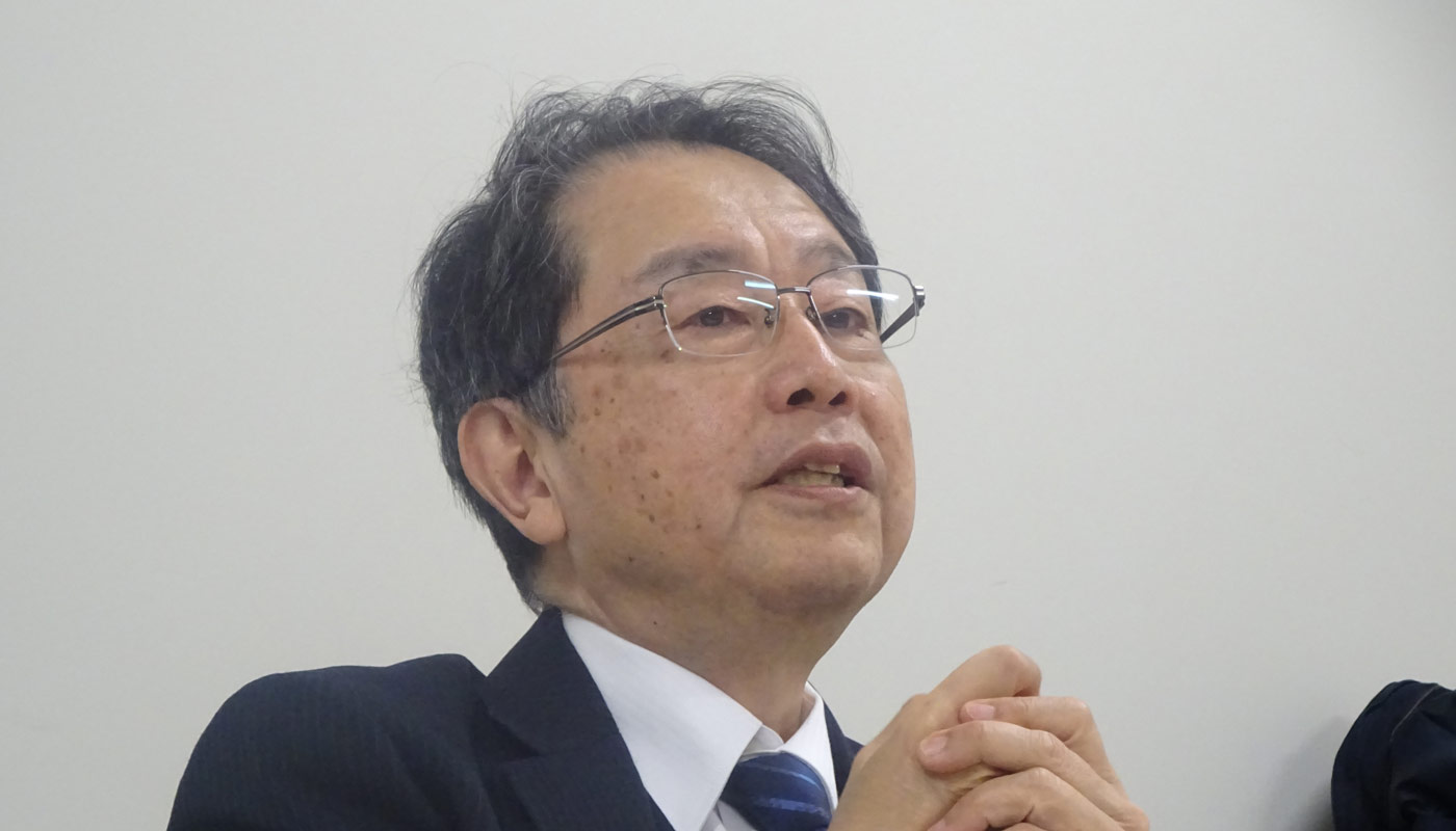 山下 哲夫