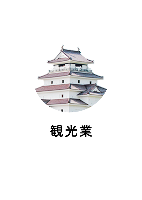 観光業