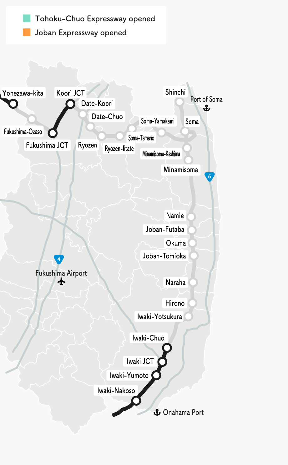 At the time of the earthquake