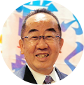 西銘恒三郎復興大臣
