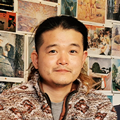 平山勉さん