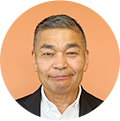 浅野 雅己さん