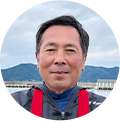 熊谷 浩さん