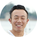 赤間 俊介さん