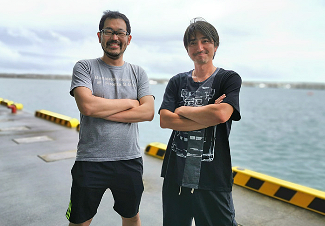 [サムネイル]『悲願の本格操業再開へ～福島・相馬の漁師の思いを聞く』