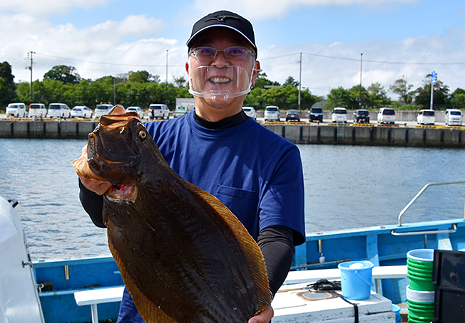 [サムネイル]『福島の海の恵み、「常磐もの」を味わう』