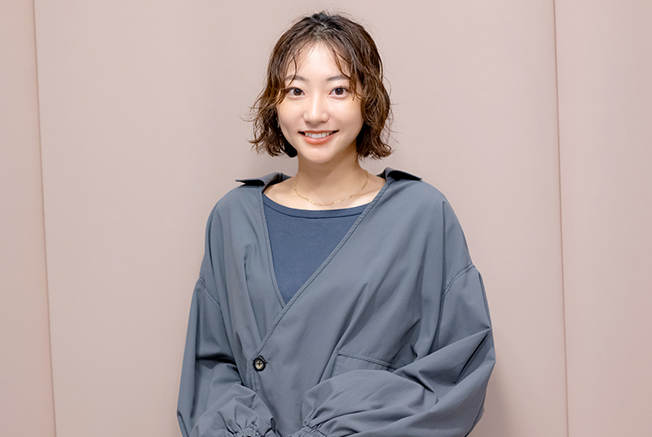 [サムネイル]「福島サポーターズ」〜武田玲奈さん〜 (前編)