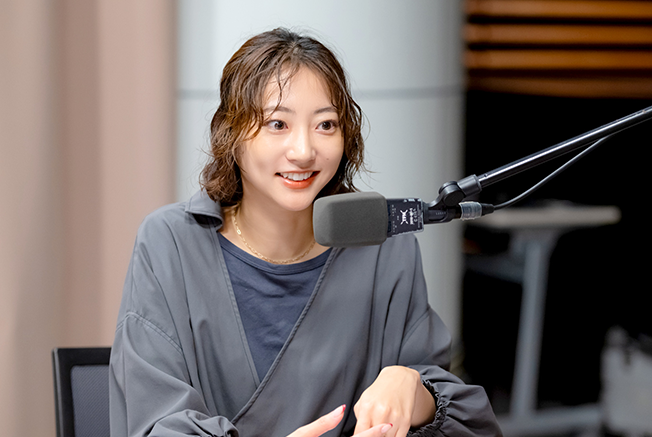 [サムネイル]「福島サポーターズ」〜武田玲奈さん〜 (後編)