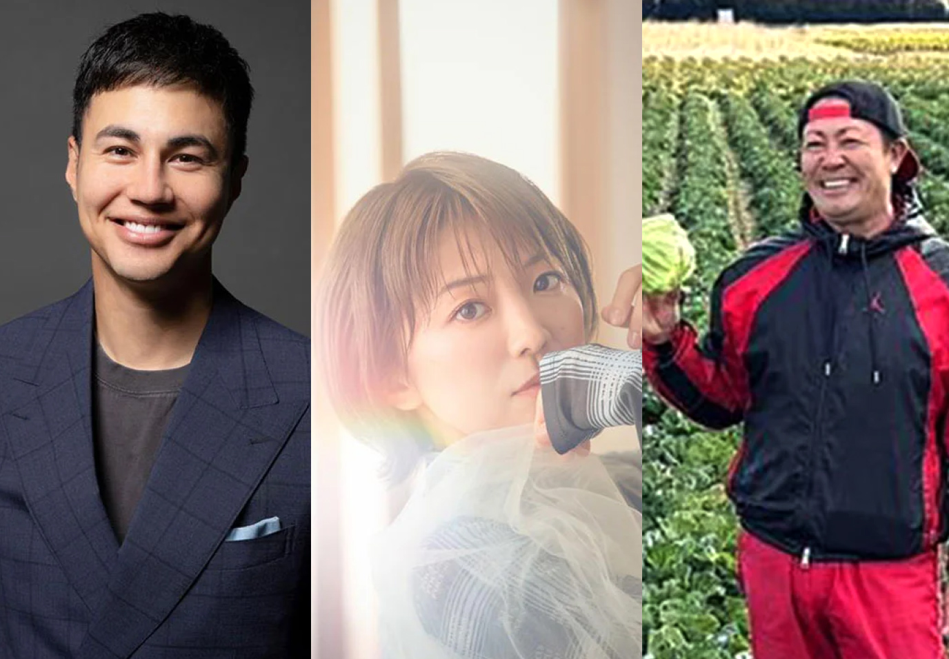 [サムネイル]福島の今を伝える『Hand in Hand』公開収録 (前編)