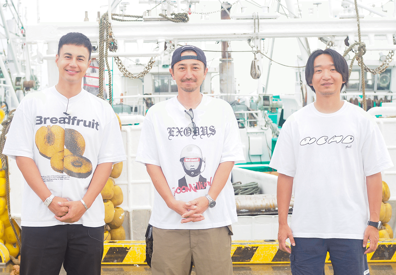 [サムネイル]途絶えた松川浦名物・青のりの佃煮…孫が10年ぶりに味をつないだ