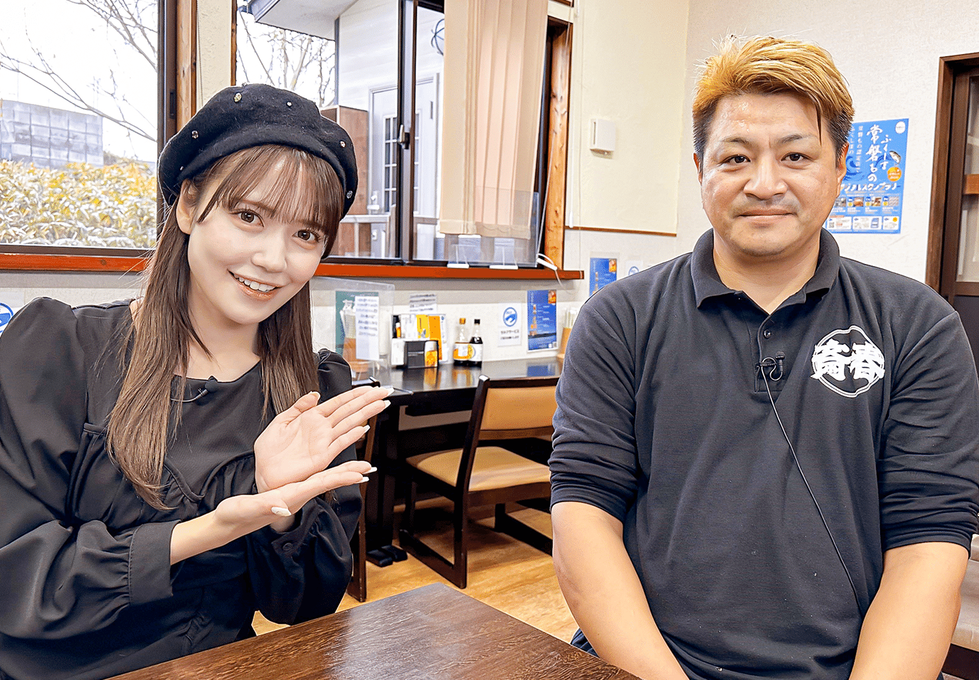 [サムネイル]復興途上で店が全壊…松川浦で人気「齋春海鮮丼」、不屈の再復活