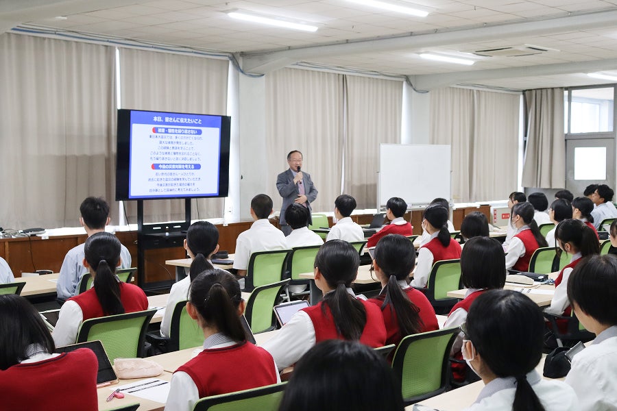 学校法人 米子永島学園　米子松蔭高等学校