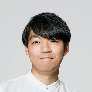 伊沢 拓司<span>さん</span>