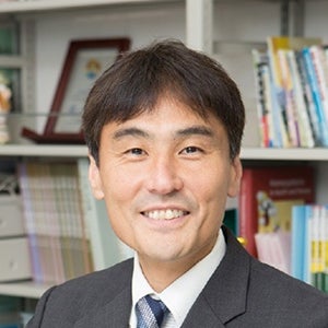 高村 昇<span>さん<span>（医師）</span></span>