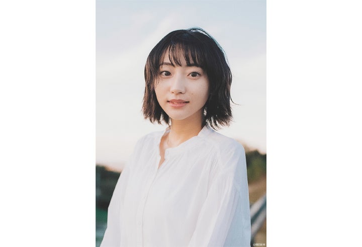 武田玲奈さん｜俳優、ファッションモデル