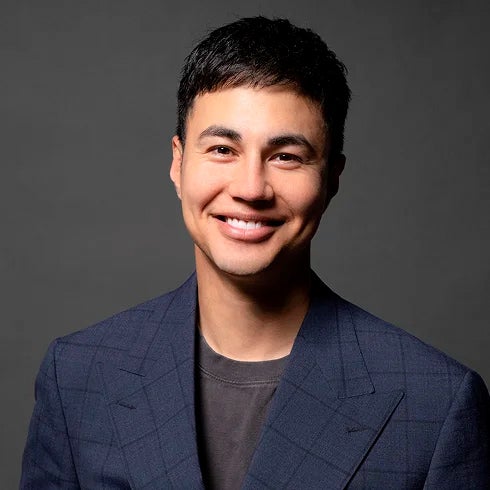 ユージさん｜タレント、モデル、MC