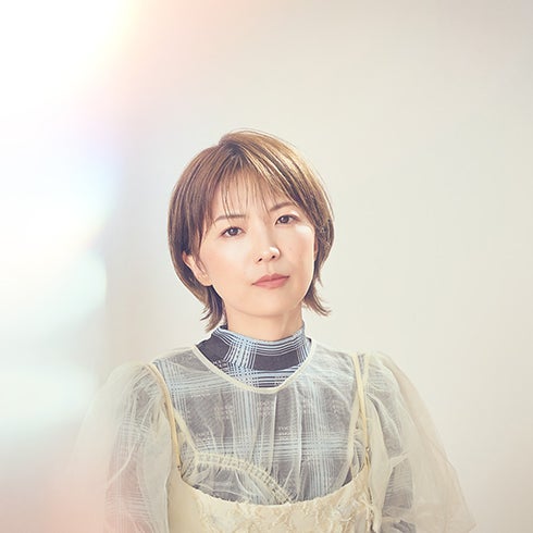 熊木杏里さん｜シンガーソングライター