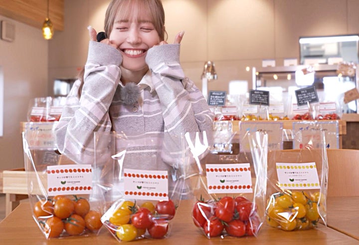 抽選で3名様にプレゼント