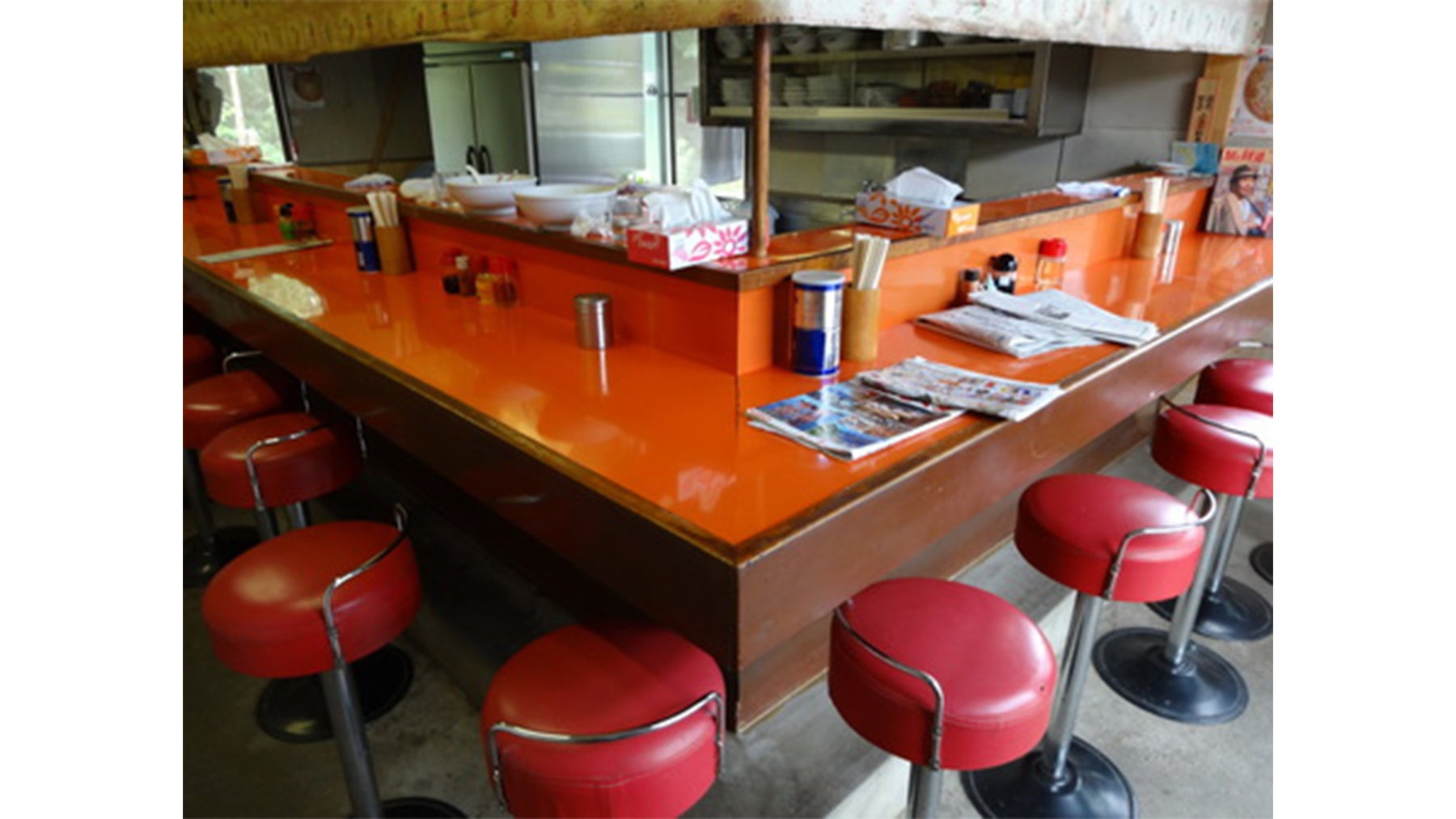 棚倉町で５０年以上愛される老舗ラーメン店「昭和軒」はあばれる君思い出の味