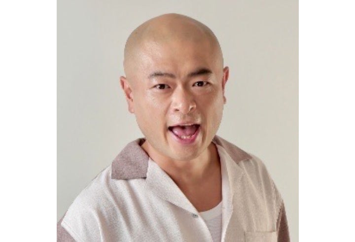 あばれる君｜お笑いタレント