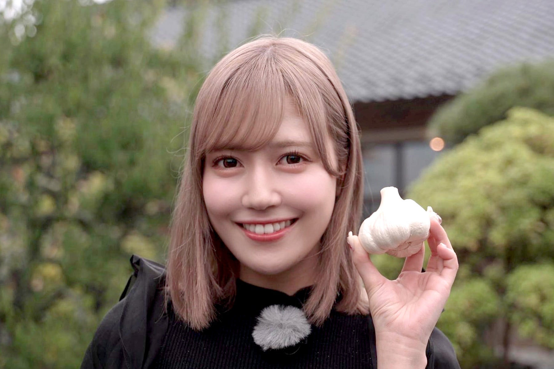 ランドビルドファーム 吉田さやかさん