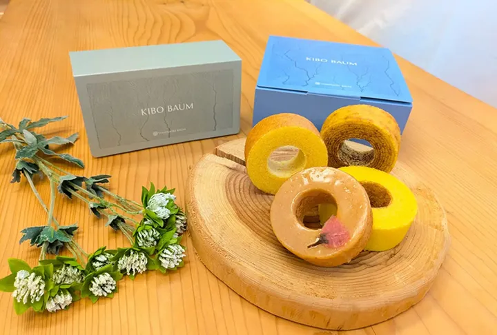 抽選で3名様にプレゼント