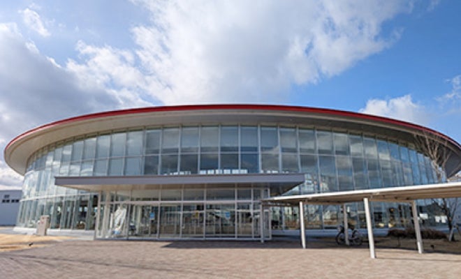 浅野撚糸株式会社 双葉事業所 フタバスーパーゼロミル