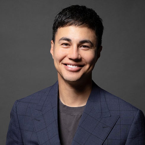 ユージさん｜タレント、モデル、MC