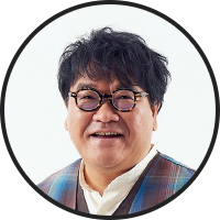 カンニング竹山