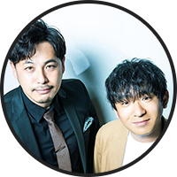 アルコ＆ピース