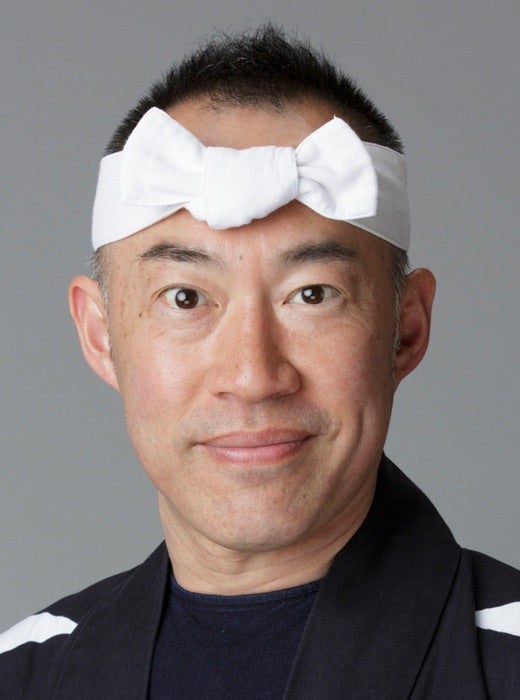TOMOHIRO MITOME