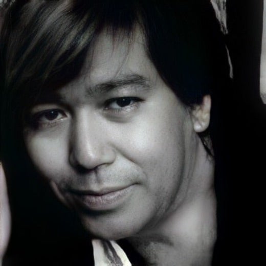 TAKASHI KIMURA