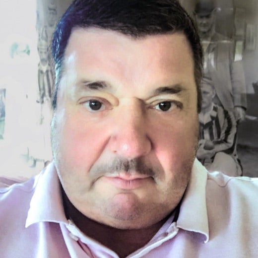 DAVE FORD