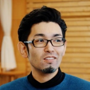 KENICHI KUBOTA