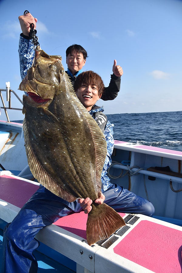 特別ゲスト・杉浦太陽さんインタビュー1