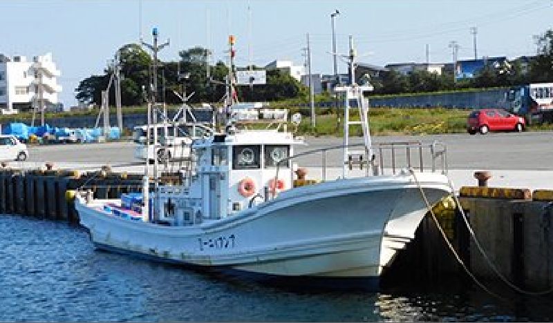 福島で釣りをしてみたい方への遊漁船情報