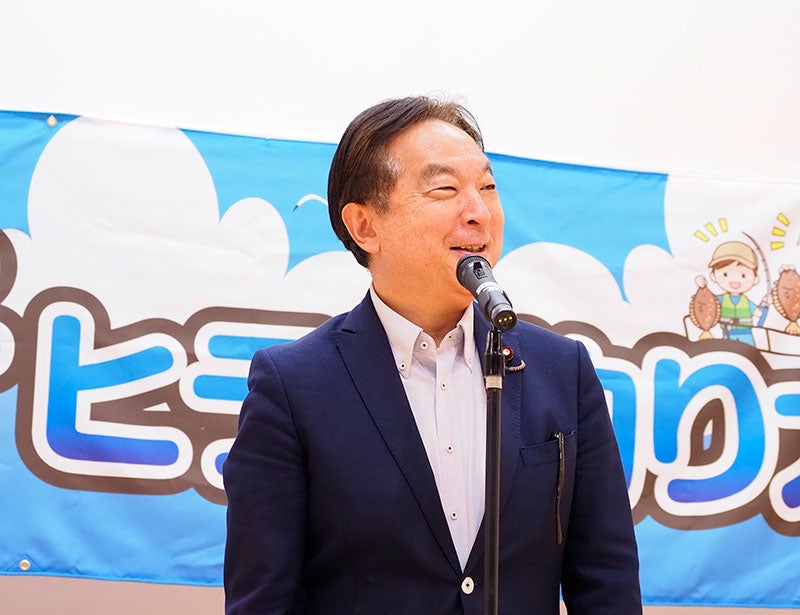 さばき方解説＆仕掛け作り教室の様子1