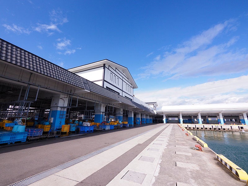 相馬双葉漁業協同組合