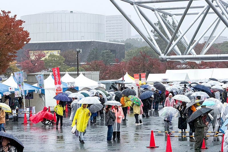 イベントの様子8