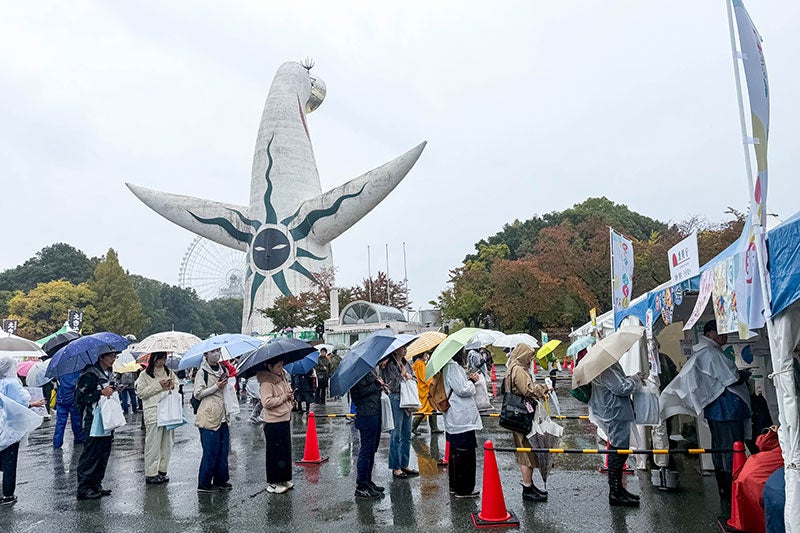 イベントの様子9