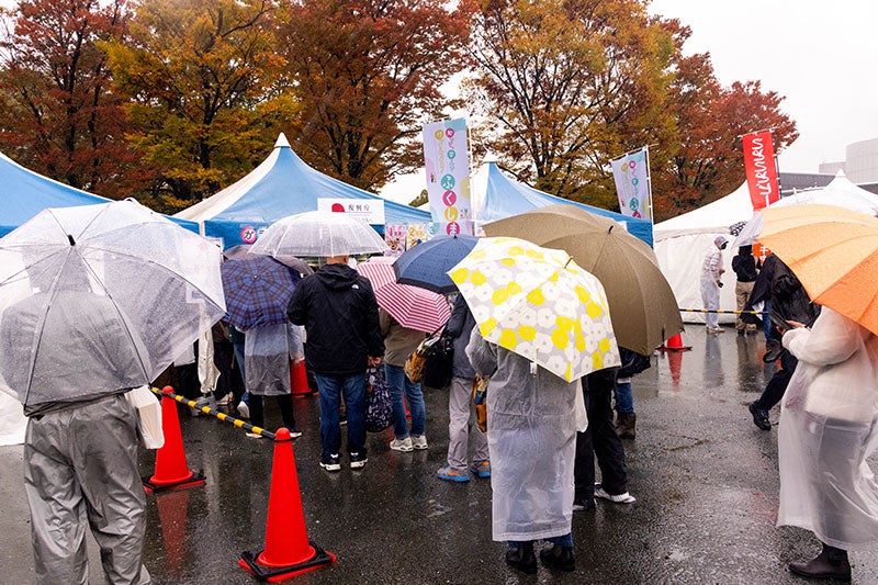 イベントの様子1