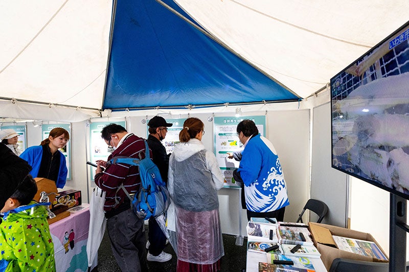 イベントの様子4