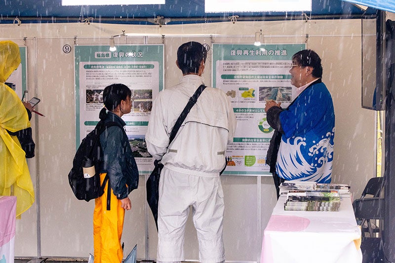 イベントの様子5